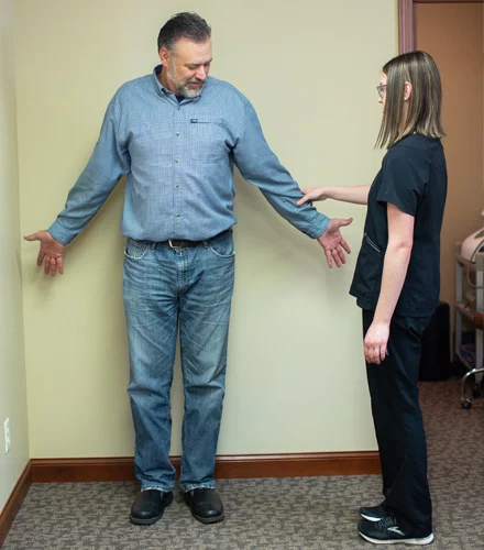 Chiropractic Watertown SD Posture